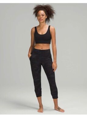 Lululemon Align High-Rise Jogger Crop